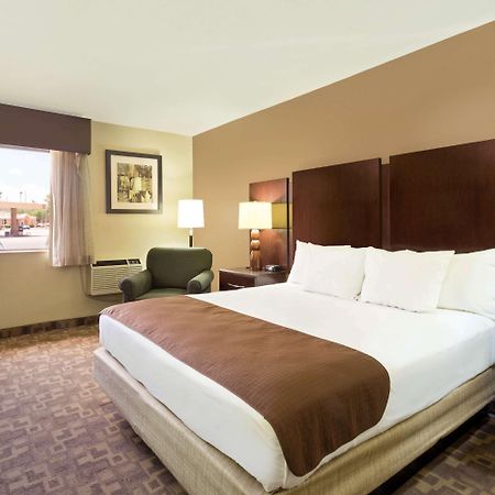 Super 8 By Wyndham Chandler Phoenix Buitenkant foto