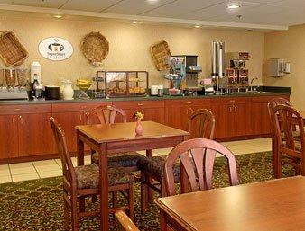Super 8 By Wyndham Chandler Phoenix Buitenkant foto